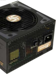 Comparativas de Fuente de alimentación pc. Cual elegir. Review