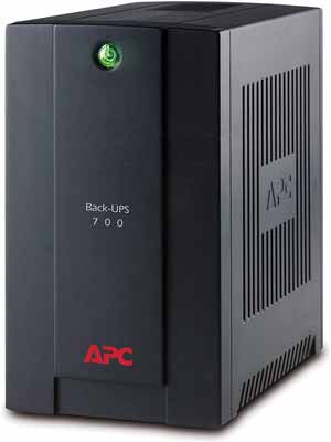 Sai APC Back UPS 700