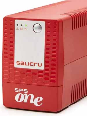 Sai Salicru SPS 900 One