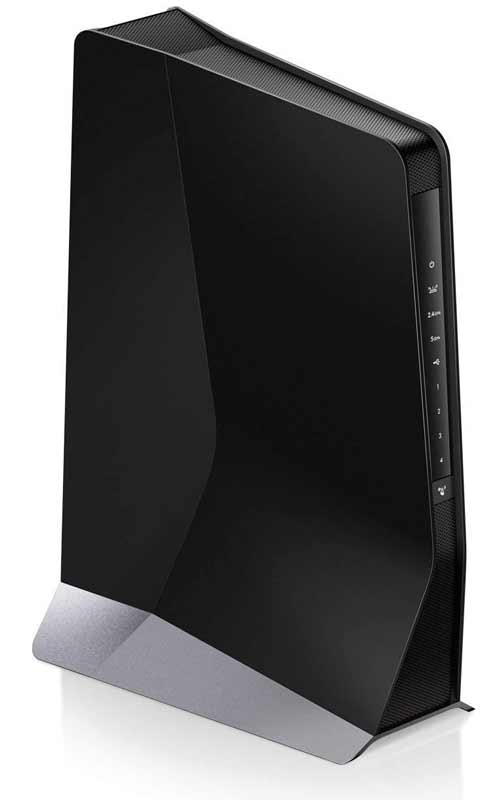 Repetidor wifi gama alta top Netgear EAX80-100EUS