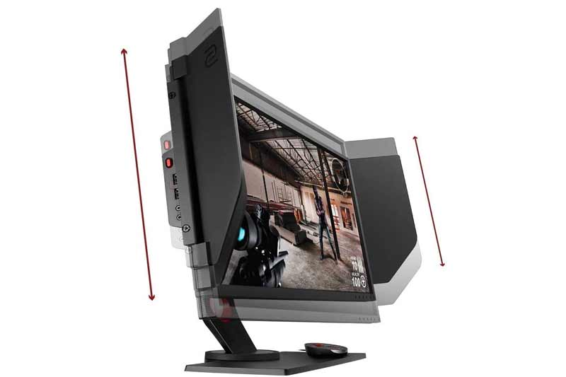 Monitor Gaming BenQ ZOWIE XL2546
