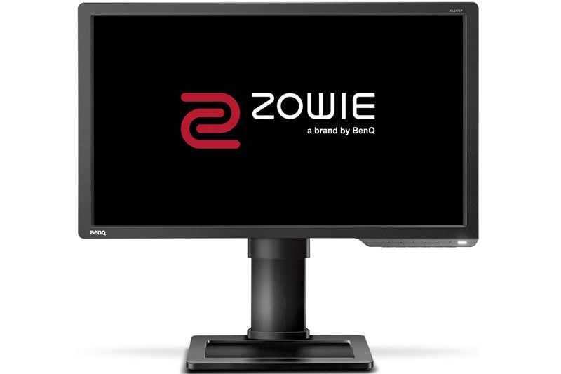 BenQ ZOWIE XL2411P - Monitor Gaming de 24