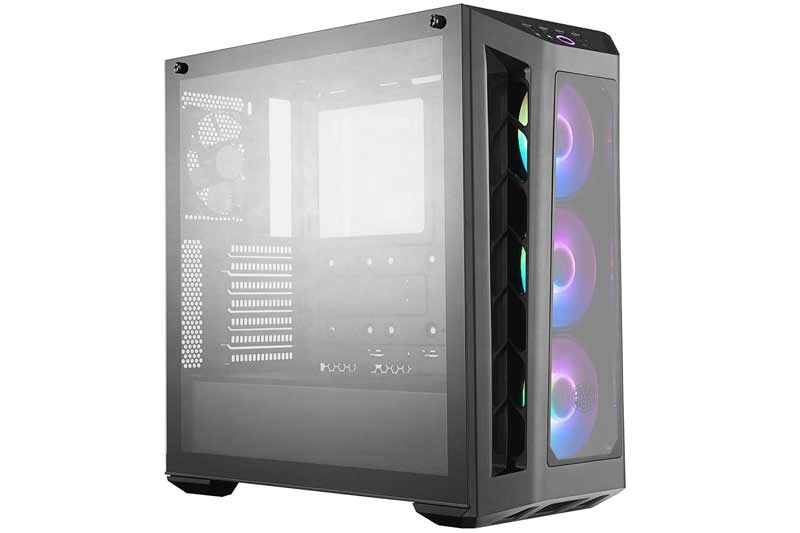 Seleccion de los mejores PC Gaming Ensamblados 2021. Top