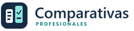 Comparativas Profesionales Logo